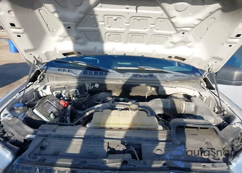 2019 Ford F-150 Xl из США, поврежденный, VIN 1FTEW1CP7KKC84236